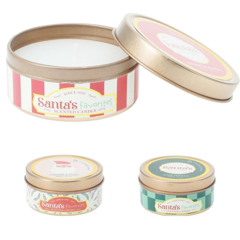 BOX LATTA CCANDELA 6X3CM 3ASS